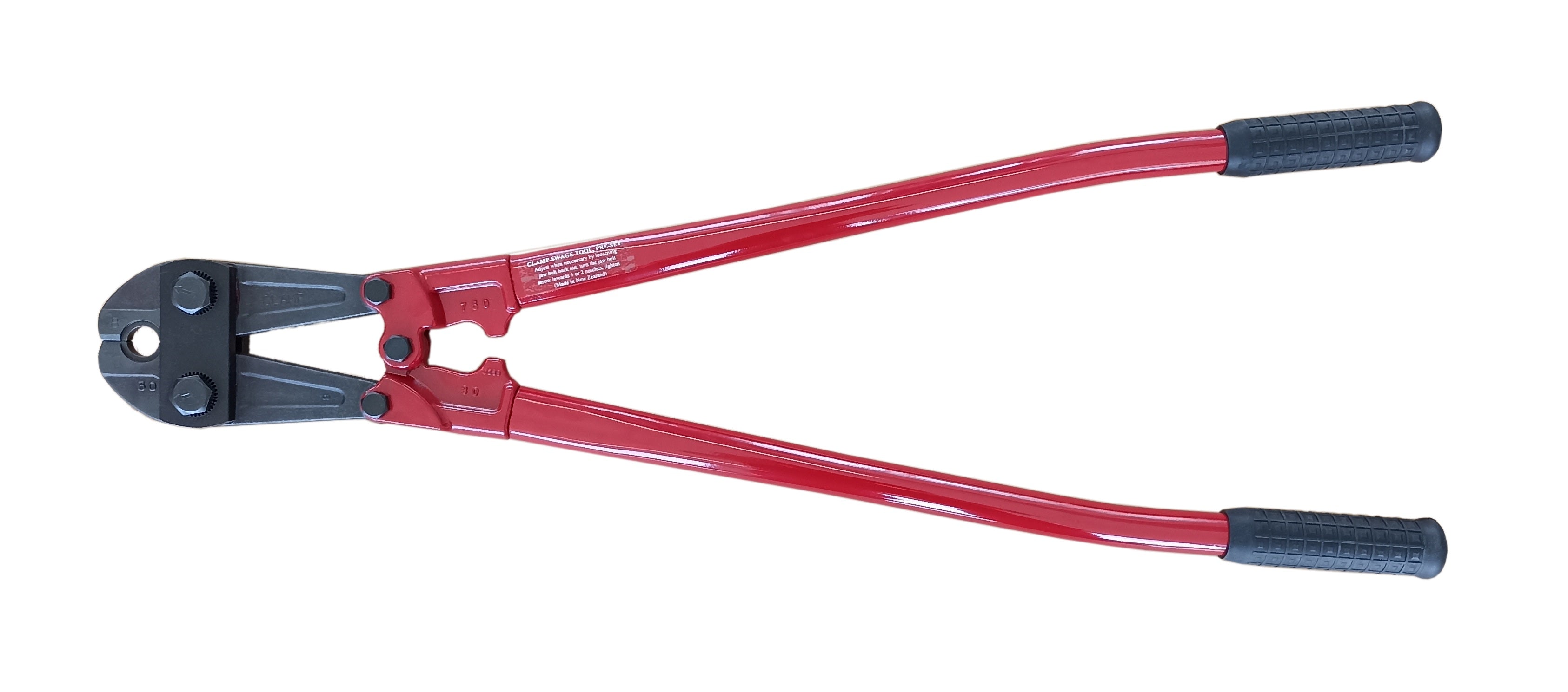 ROPE SWAGE PLIER 10MM