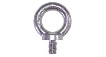 LOAD RATED EYE BOLT