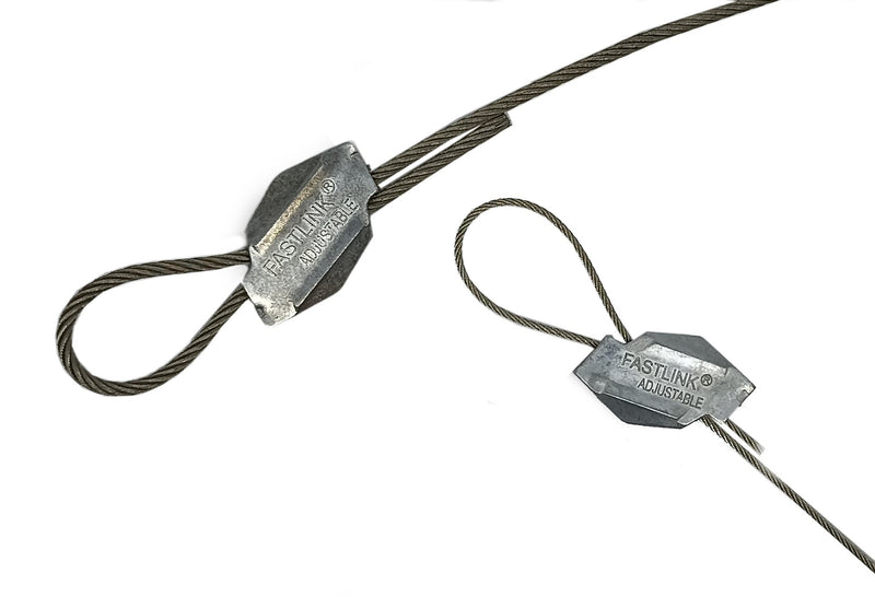 Wire Rope, Rigging, Ferrules (Crimps), Clamp Products Auckland NZ