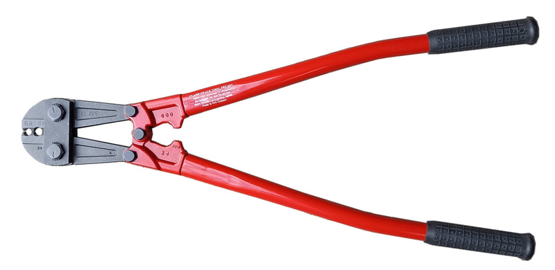 ROPE SWAGE PLIER - 6 & 8MM