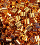 Copper Rope Ferrules (Pack of 10)