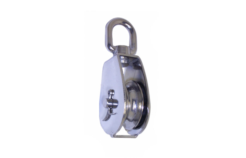 PULLEY BLOCK S/S SHV G304