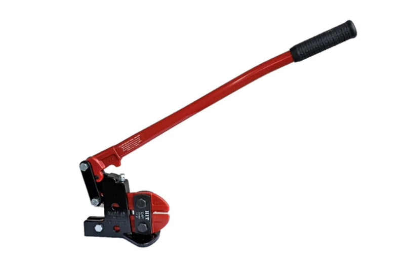 BENCH MOUNTED BOLT CUTTER