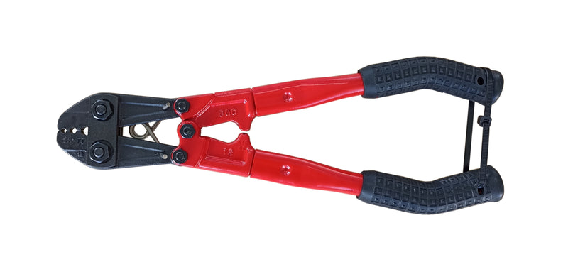SWAGE PLIER - NO.1 300MM (to suit wire sizes 1.0mm to 2.5mm)