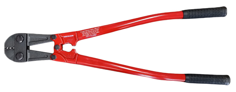 SWAGE PLIER - NO.3 600MM (to suit wire sizes 1.5mm to 3.0mm)