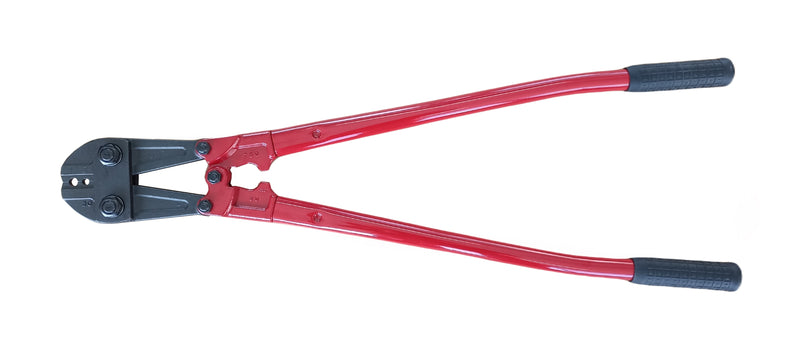 SWAGE PLIER - NO.4 750MM (to suit wire sizes 4.0mm to 3.0mm)