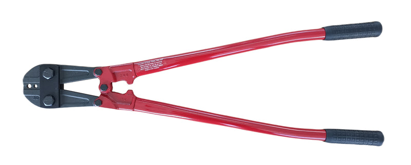 SWAGE PLIER - NO.4 750MM (to suit wire sizes 4.0mm to 3.0mm)
