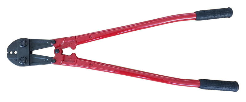 SWAGE PLIER - NO.5 750MM (to suit wire sizes 4.0mm to 5.0mm)