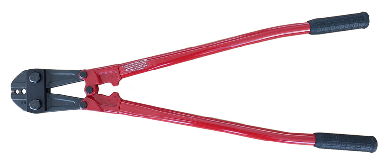 SWAGE PLIER - NO.5 750MM (to suit wire sizes 4.0mm to 5.0mm)