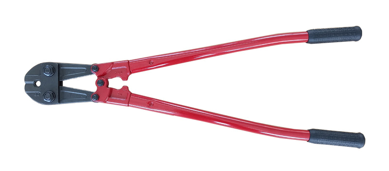 SWAGE PLIER - NO.6 750MM (to suit wire size 6.0mm)