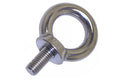 WELDED EYE BOLT
