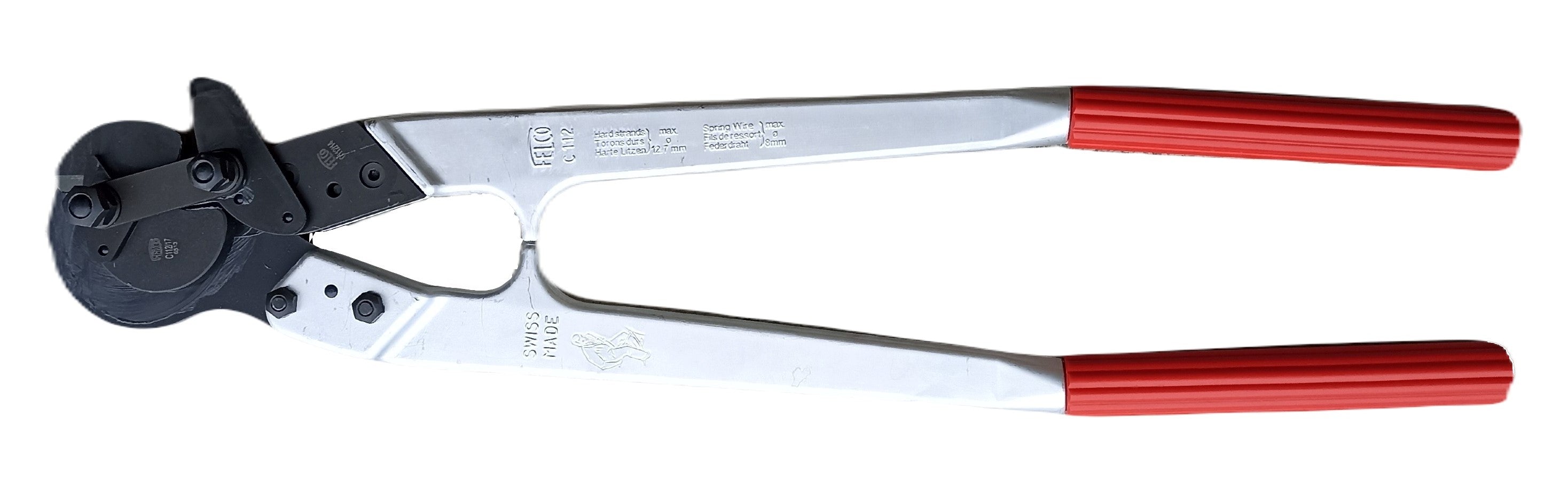 FELCO C112 WIRE CUTTER (Recommended cutting capacity - 12mm)