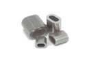 Stainless Steel DIN Code Ferrules (Pack of 10)