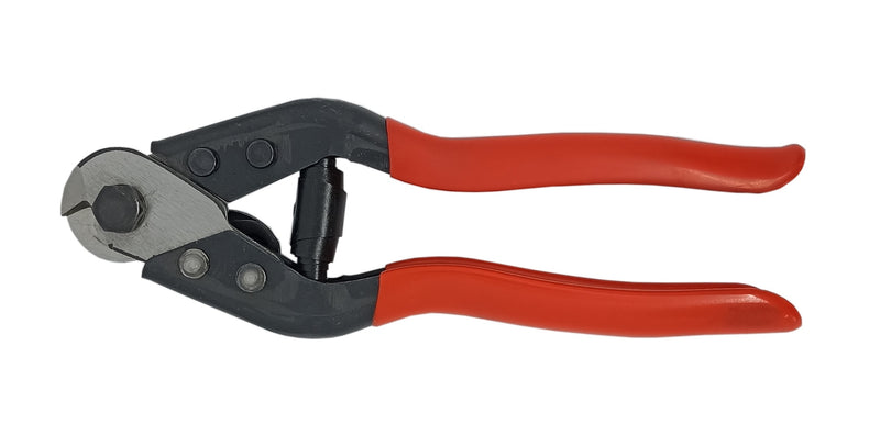 HWC 6  WIRE CUTTER (Recommended cutting capacity - 4mm)