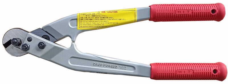 HWC 9  WIRE CUTTER (Recommended cutting capacity - 6mm)