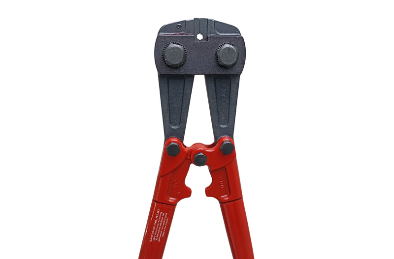 HEX SWAGE PLIER (JAW SET ONLY)