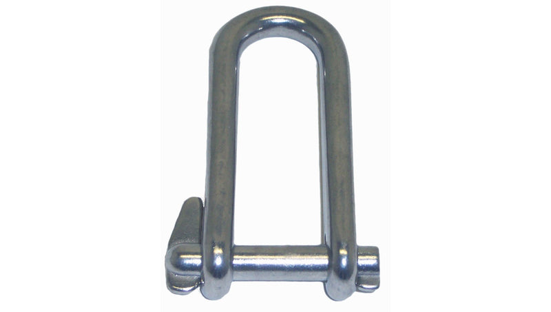 HEAD BOARD SHACKLE