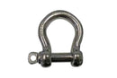 LOAD RATED BOW SHACKLE