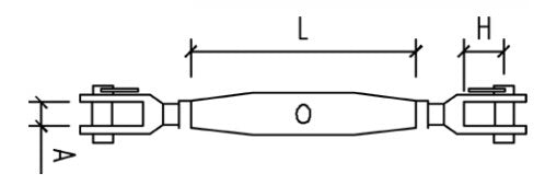 JAW & JAW BOTTLESCREW