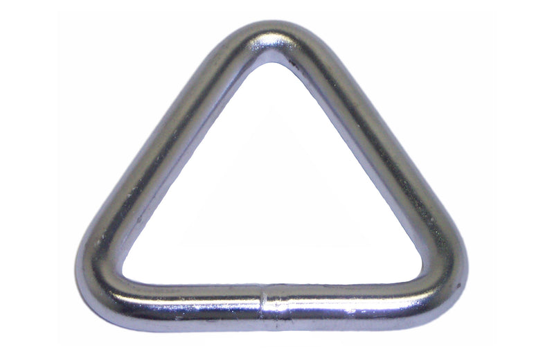 TRIANGLE RING