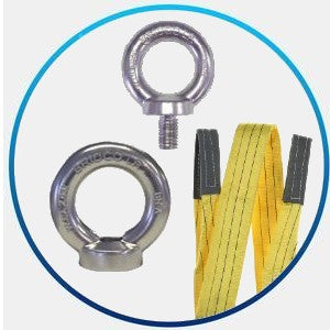 Wire Rope, Rigging, Ferrules (Crimps), Clamp Products Auckland NZ