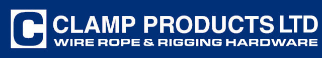 Clamp Products Ltd