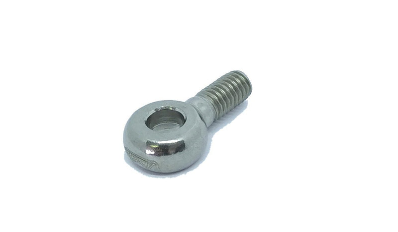 STAINLESS STEEL EYE BOLT