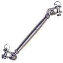 Tottle & Toggle Bottlescrew