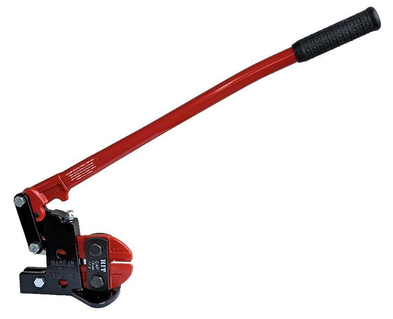 BENCH MOUNTED BOLT CUTTER