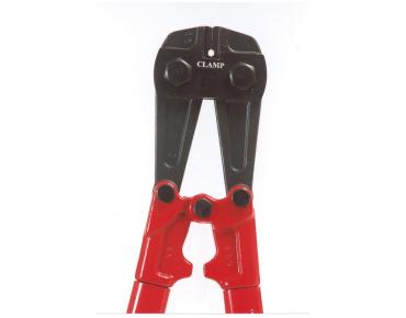 NO.4 900MM HEX SWAGE PLIER (to suit wire size 4.0mm)