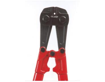 HEX SWAGE PLIER (JAW SET ONLY)