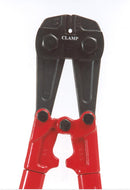 NO.5 900MM HEX SWAGE PLIER (to suit wire size 5.0mm)