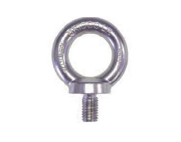 LOAD RATED EYE BOLT