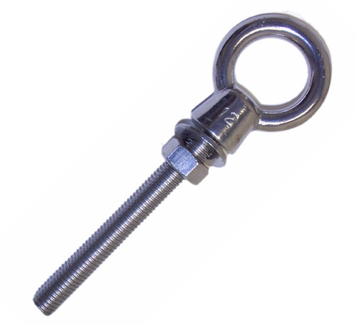 Stainless Steel Eye Bolt