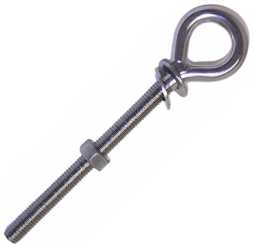 Stainless Steel Eye Bolt