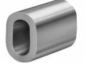 Stainless Steel DIN Code Ferrules (Pack of 10)