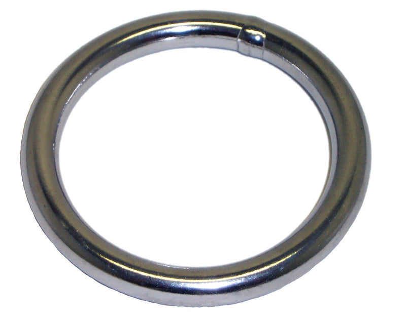 Round Ring