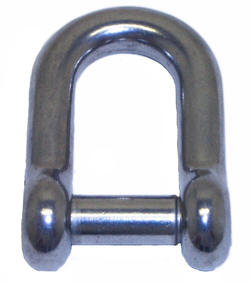 S/HEAD D SHACKLE