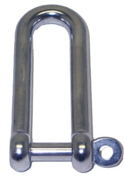 LONG D SHACKLE