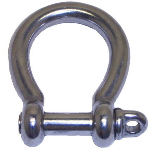 FORGED BOW SHACKLE