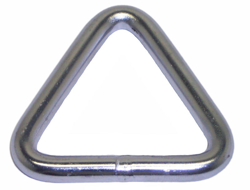 Triangle Ring