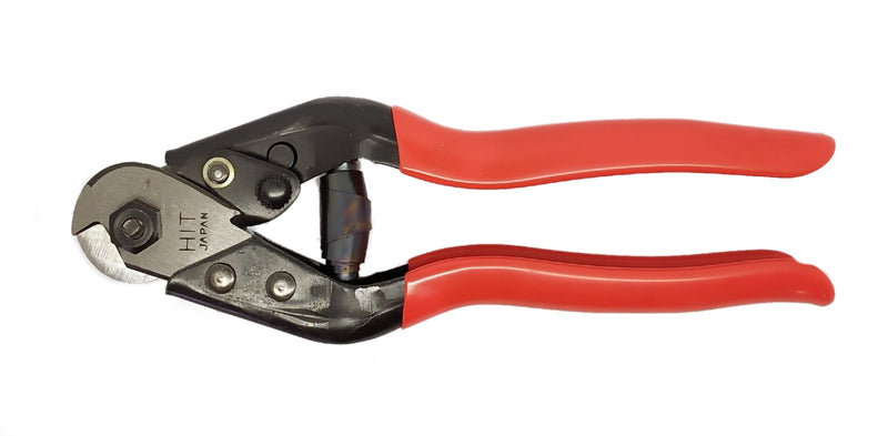 HWC 6  WIRE CUTTER (Recommended cutting capacity - 4mm)