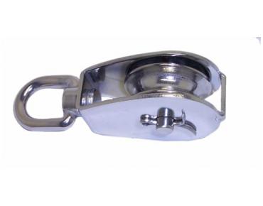 PULLEY BLOCK S/S SHV G304