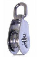 PULLEY BLOCK S/S SHV G304