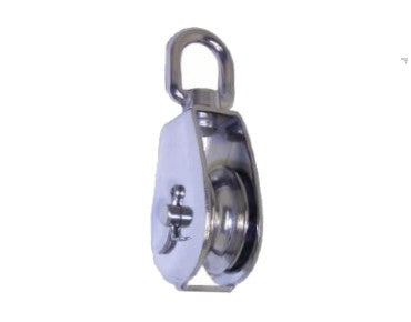 PULLEY BLOCK S/S SHV G304