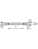 TOGGLE & TOGGLE BOTTLESCREW