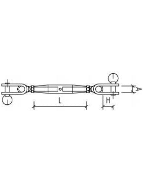 TOGGLE & TOGGLE BOTTLESCREW