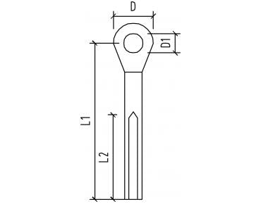 EYE TERMINAL