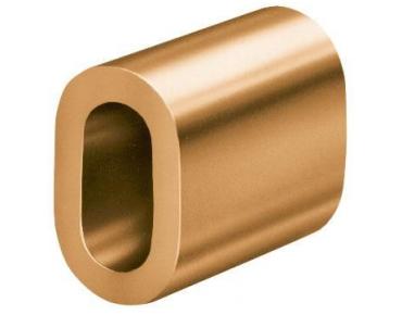 Copper DIN Code Ferrules (Pack of 10)