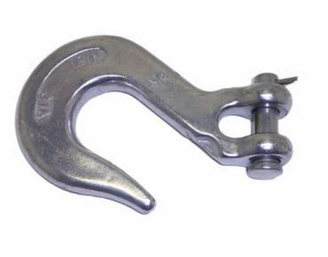 CLEVIS SLIP HOOK